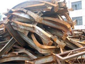 為什么回收廢金屬可減少對環(huán)境的污染