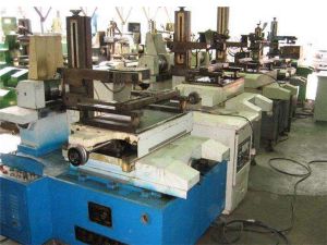 廢機械回收系列 (1)