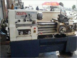 廢機(jī)械回收系列