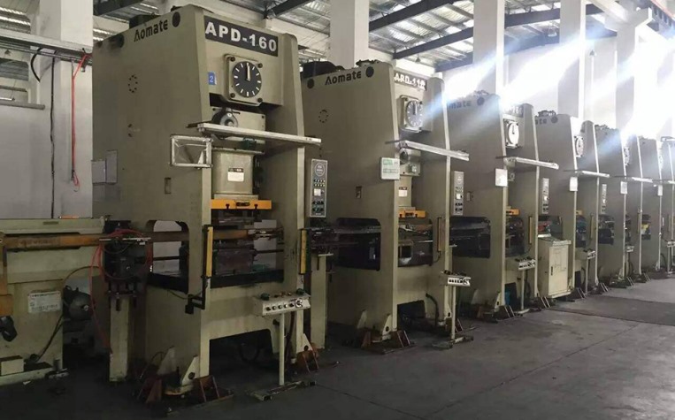 廢機(jī)械回收系列 (7)