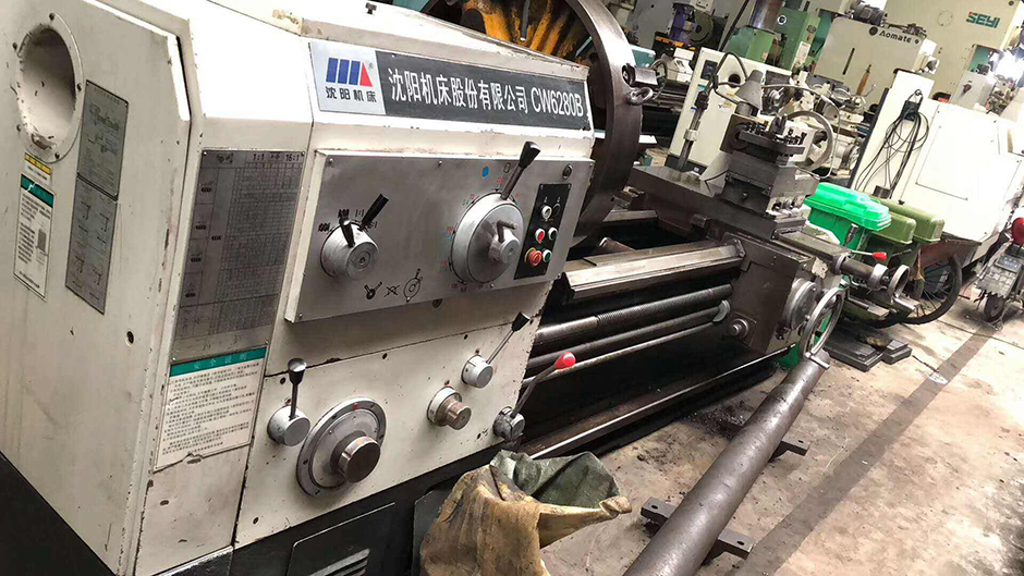 工廠(chǎng)設(shè)備回收系 (5)