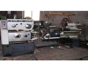 廢機(jī)械回收系列 (6)